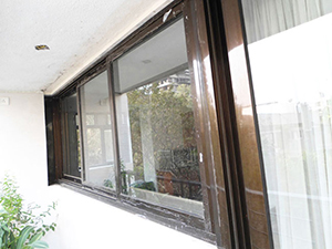 Aluminum fabrication Gallery image 3